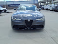 2025 Alfa Romeo Giulia AWD