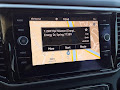 2021 Volkswagen Atlas Cross Sport 3.6L V6 SEL Premium