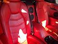 2018 Maserati GranTurismo Convertible Sport