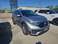 2021 Honda CR-V Hybrid Touring