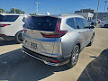 2021 Honda CR-V Hybrid Touring