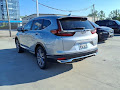 2021 Honda CR-V Hybrid Touring