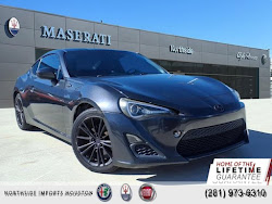 2015 Scion FR-S Base