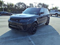 2022 Land Rover Range Rover Sport SVR