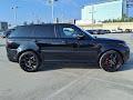 2022 Land Rover Range Rover Sport SVR