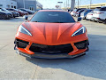 2021 Chevrolet Corvette 1LT