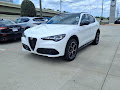 2025 Alfa Romeo Stelvio