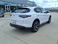 2025 Alfa Romeo Stelvio