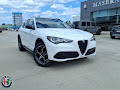 2025 Alfa Romeo Stelvio