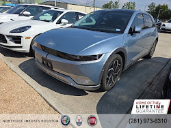 2023 Hyundai IONIQ 5 Limited