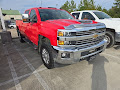 2017 Chevrolet Silverado 2500HD LT