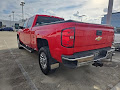 2017 Chevrolet Silverado 2500HD LT