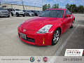 2008 Nissan 350Z Enthusiast