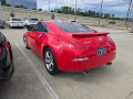 2008 Nissan 350Z Enthusiast