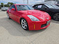 2008 Nissan 350Z Enthusiast