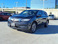 2014 Acura MDX Tech/Entertainment Pkg