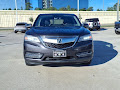 2014 Acura MDX Tech/Entertainment Pkg