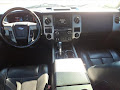 2015 Ford Expedition Limited