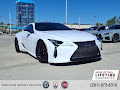 2018 Lexus LC LC 500