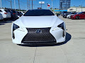 2018 Lexus LC LC 500