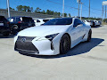 2018 Lexus LC LC 500