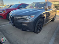 2021 Alfa Romeo Stelvio Ti