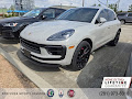 2022 Porsche Macan S