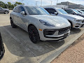 2022 Porsche Macan S