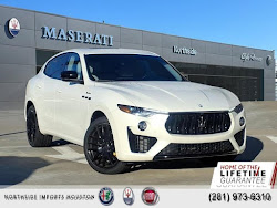 2022 Maserati Levante Modena