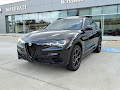 2025 Alfa Romeo Stelvio Intensa