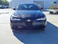 2025 Alfa Romeo Giulia Base