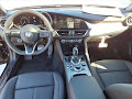 2025 Alfa Romeo Giulia Base