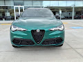 2025 Alfa Romeo Stelvio Intensa