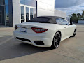 2018 Maserati GranTurismo Convertible Sport