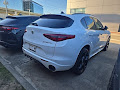 2023 Alfa Romeo Stelvio Veloce