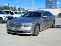 2019 BMW 5 Series 530i xDrive