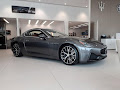 2026 Maserati GranTurismo Base