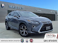 2018 Lexus RX 350