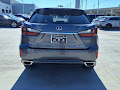 2018 Lexus RX 350