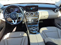 2021 Mercedes-Benz C-Class C 300