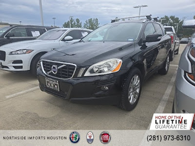 2010 Volvo XC60