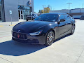 2016 Maserati Ghibli Base