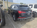 2022 Audi SQ5 Sportback Premium