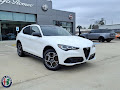 2025 Alfa Romeo Stelvio AWD