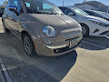 2012 FIAT 500 Lounge