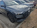 2019 Audi Q8 Prestige