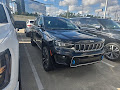 2023 Jeep Grand Cherokee 4xe Overland