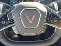 2025 Chevrolet Corvette 2LT