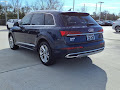 2022 Audi Q7 Premium Plus
