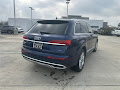 2022 Audi Q7 Premium Plus